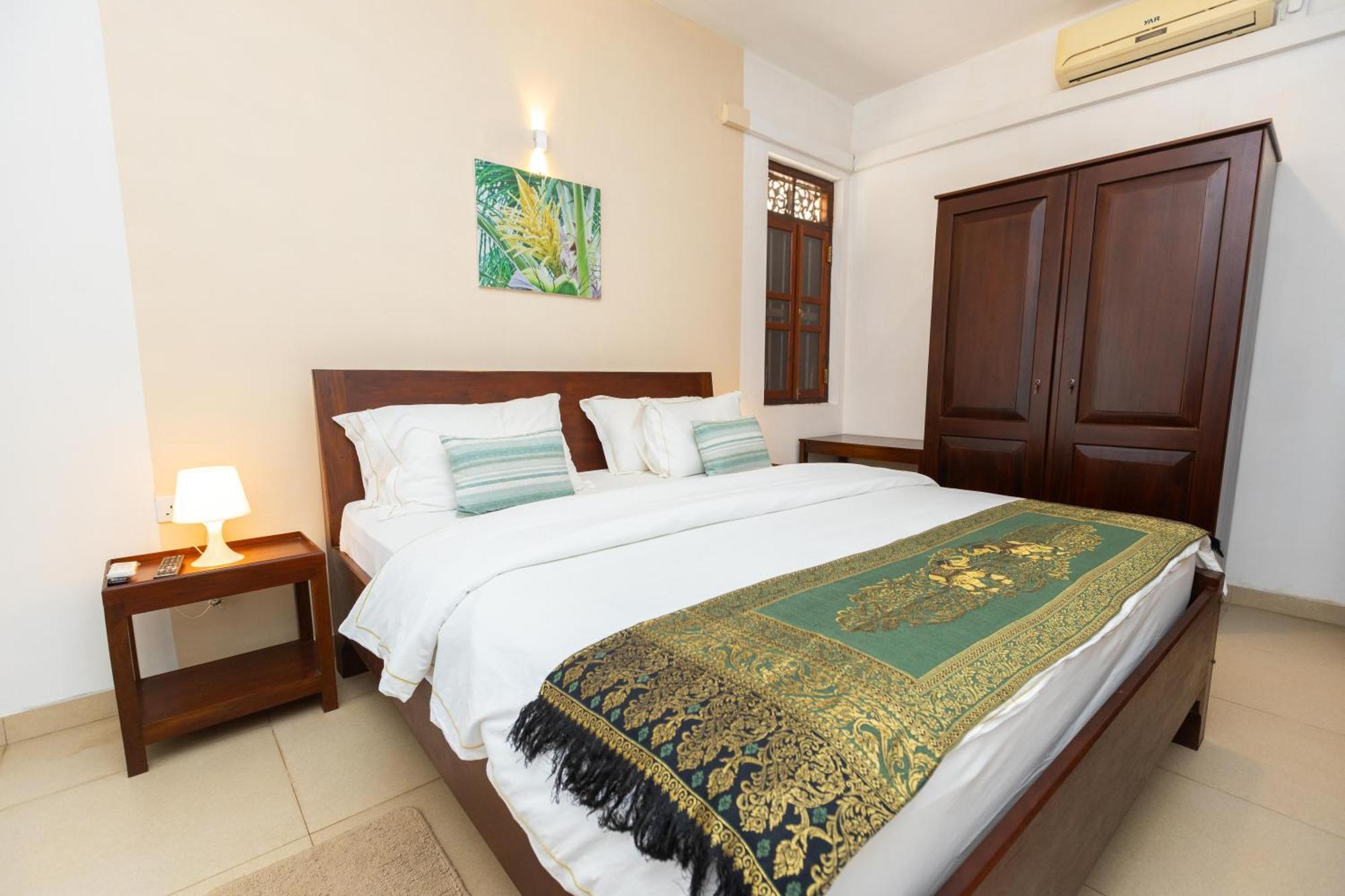 House By The Sea Hikka Hotel Hikkaduwa Luaran gambar